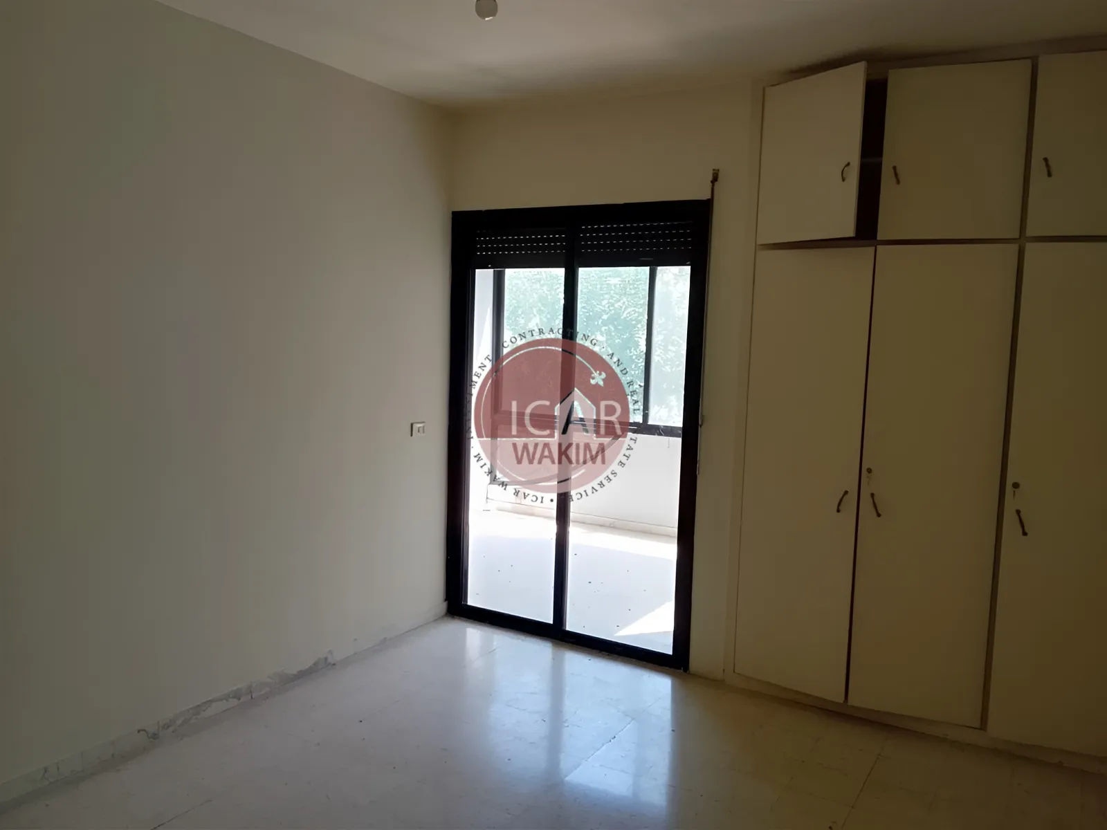 Apartment for rent in Baabdat, Lebanon