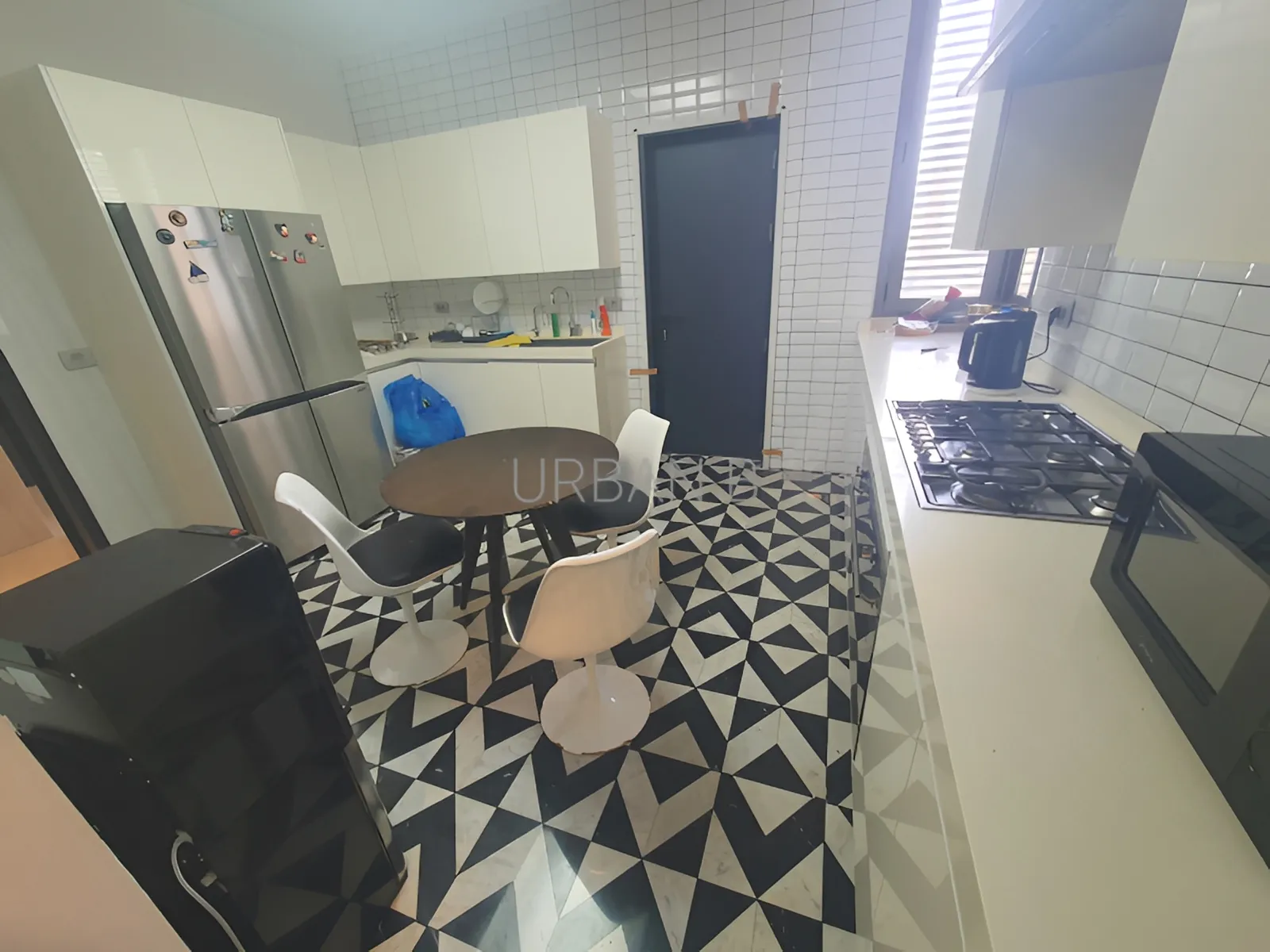 Residential in Ain el tineh, beirut, lebanon