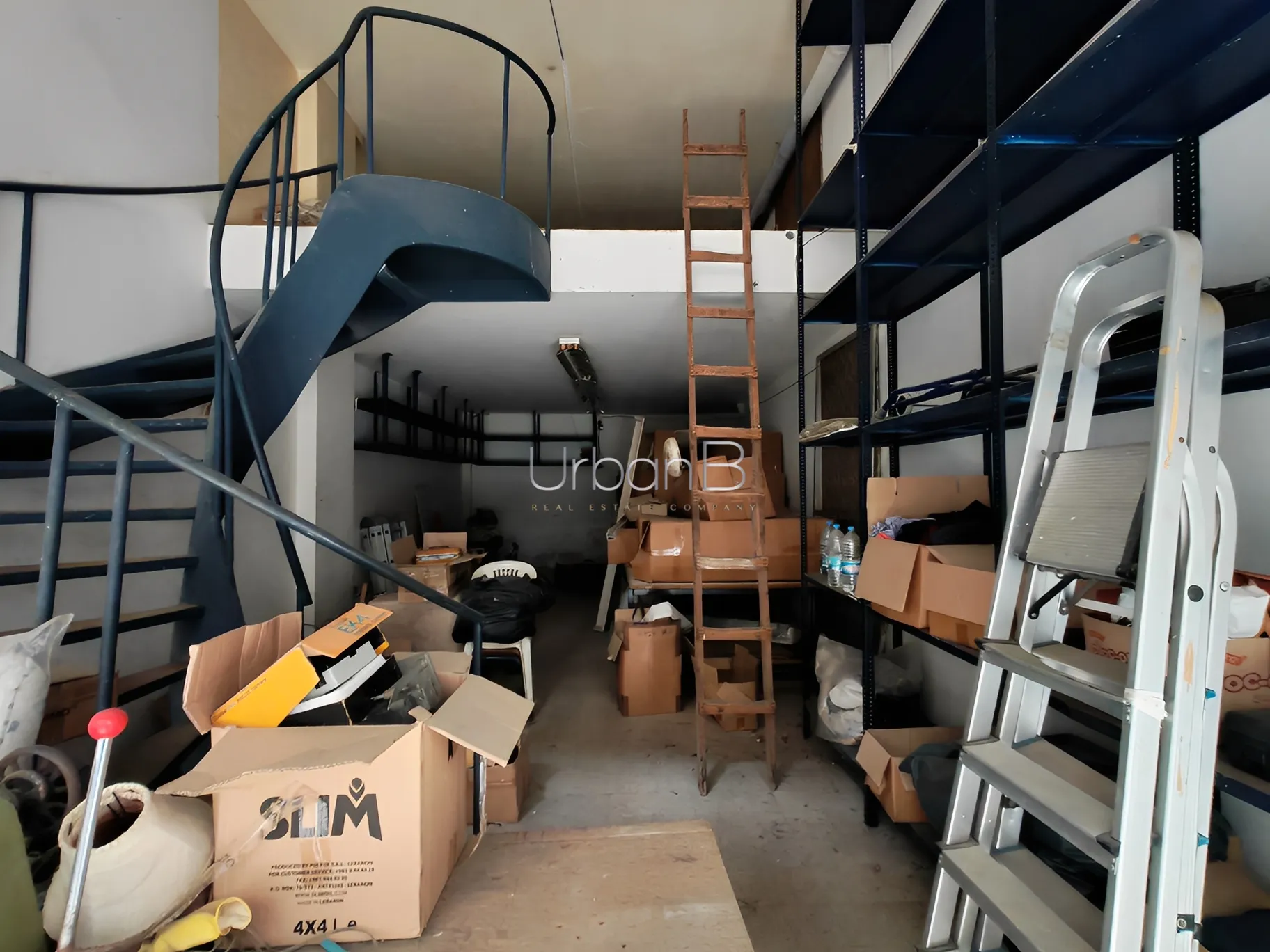 Shop for Rent in Achrafieh, Beirut, Lebanon