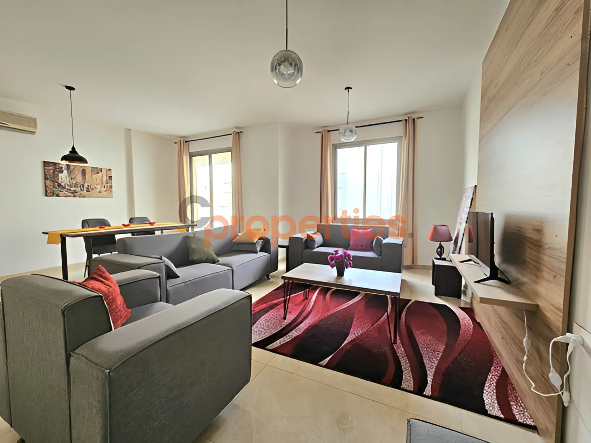 Apartment for Sale in Achrafieh - 3 bed, 4 bath