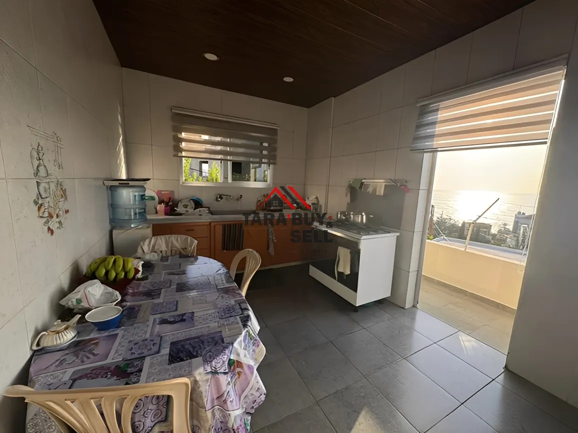Apartment for Sale in Nahr Ibrahim, Lebanon - 2 bed, 2 bath