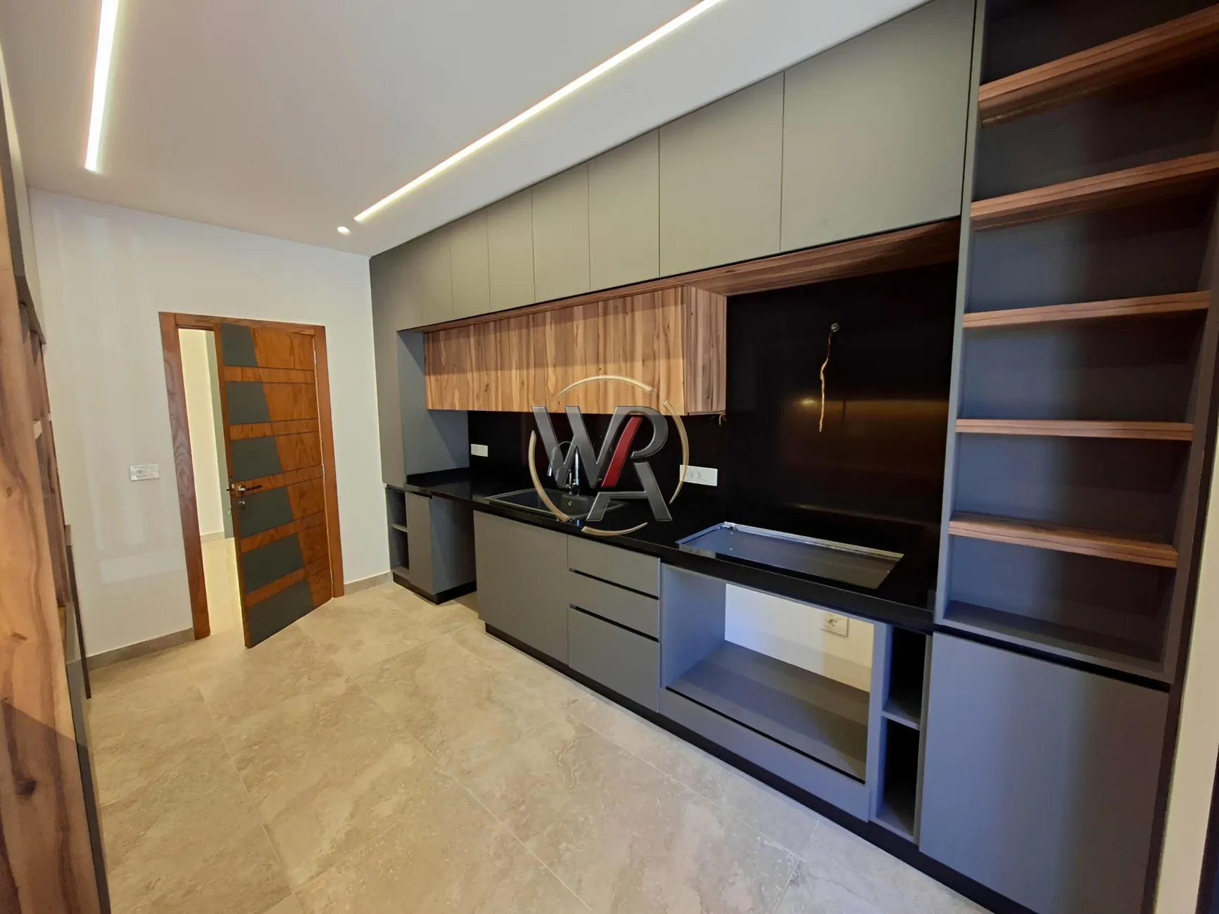 Apartment for sale in Bikfaya, Lebanon