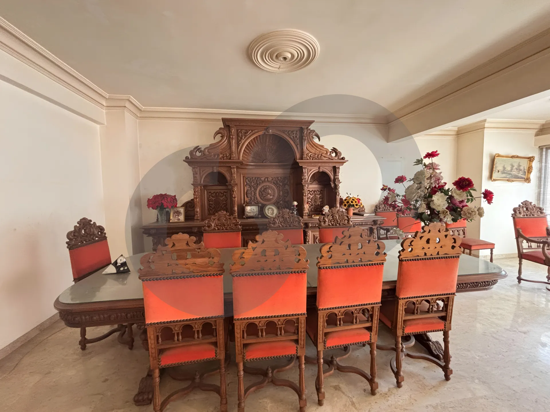 Apartment for Sale in Verdun - 3 bed, 3 bath