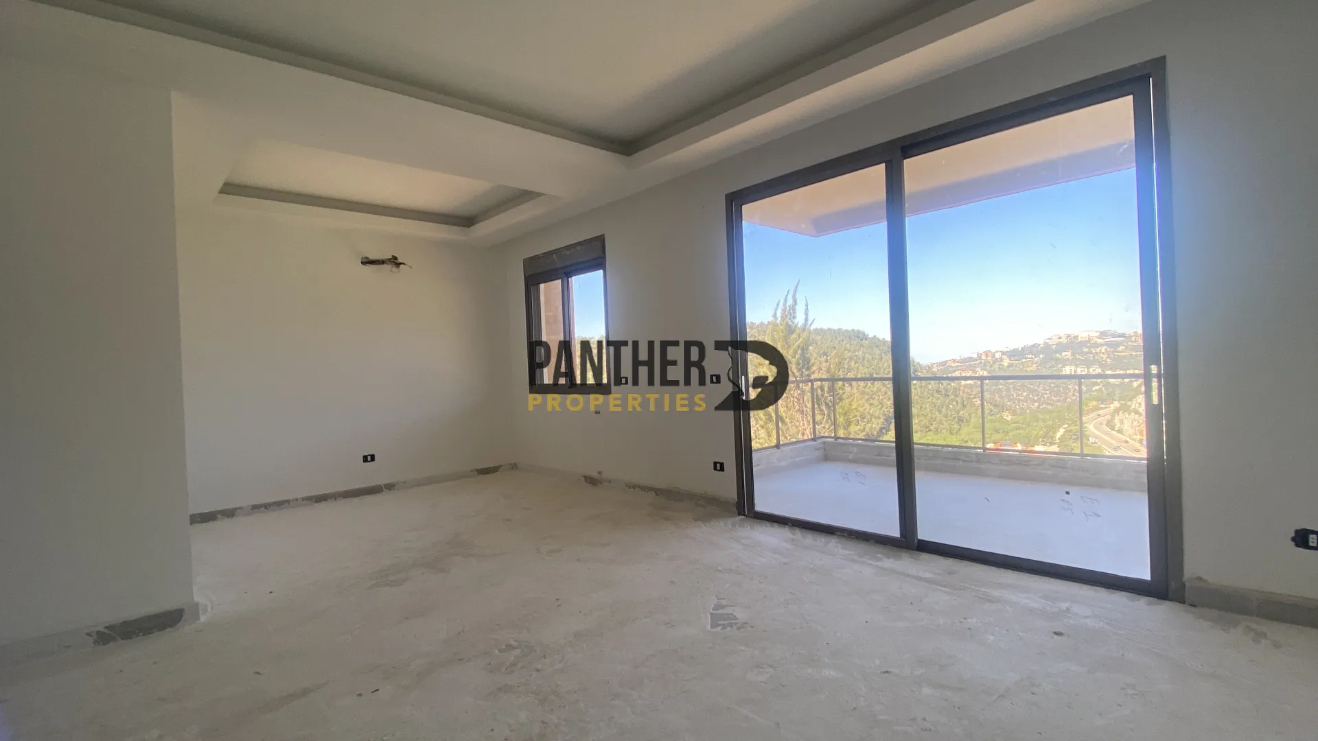 Apartment for sale in Jouret el ballout