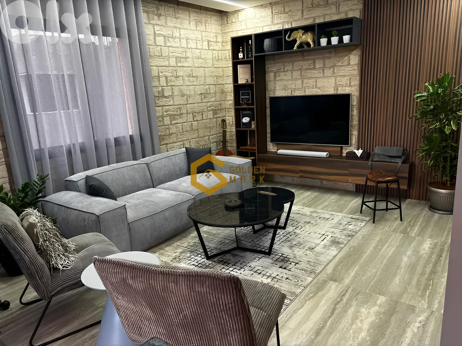 Apartment for Sale in Koura