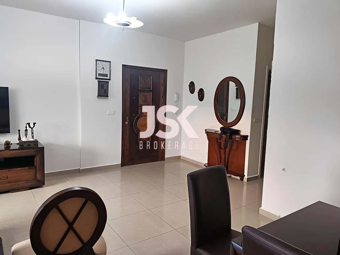 Apartment for Rent in Zalqa, Lebanon - 3 bed, 3 bath
