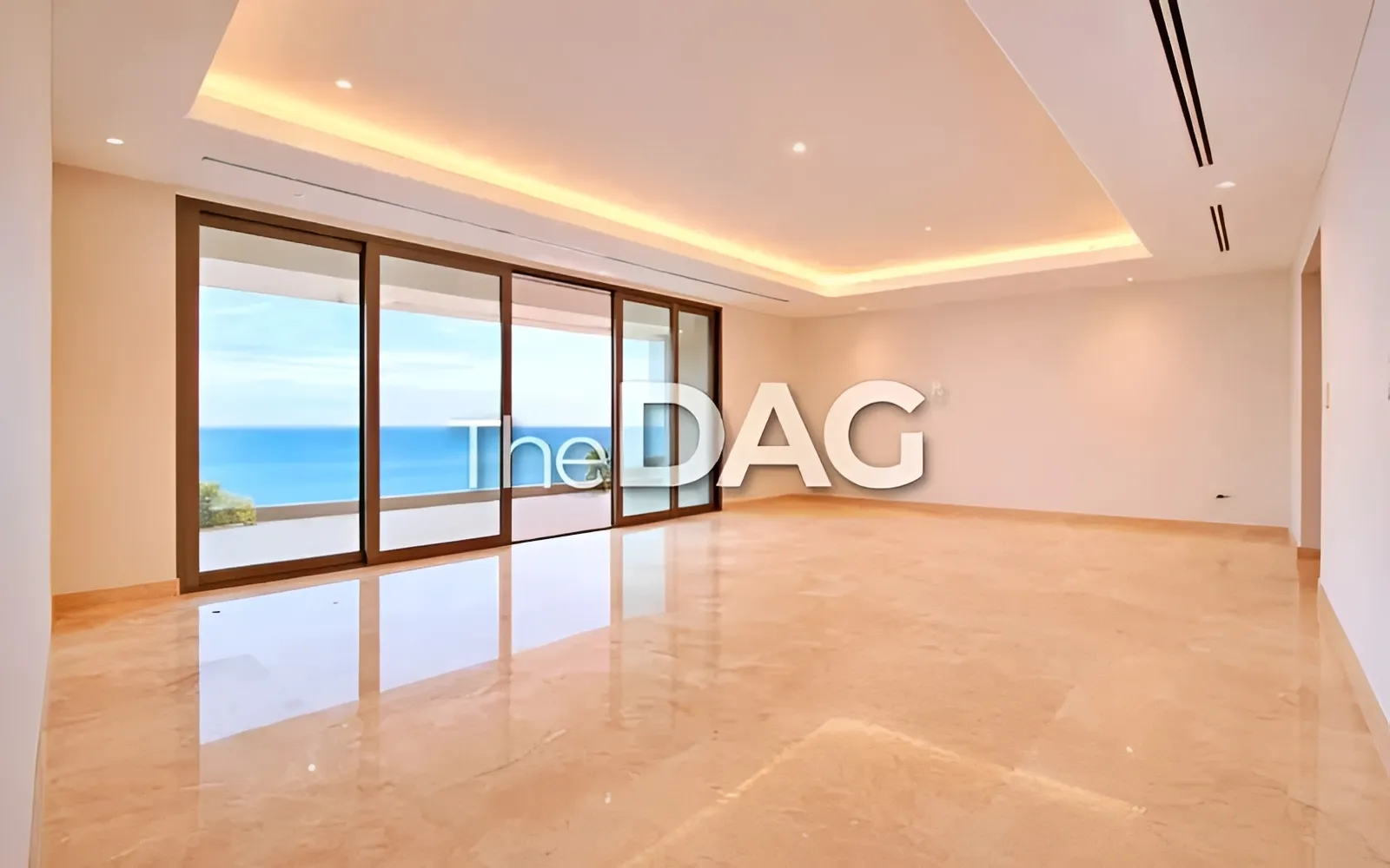 Apartment for Rent in Raoucheh, Beirut, Lebanon