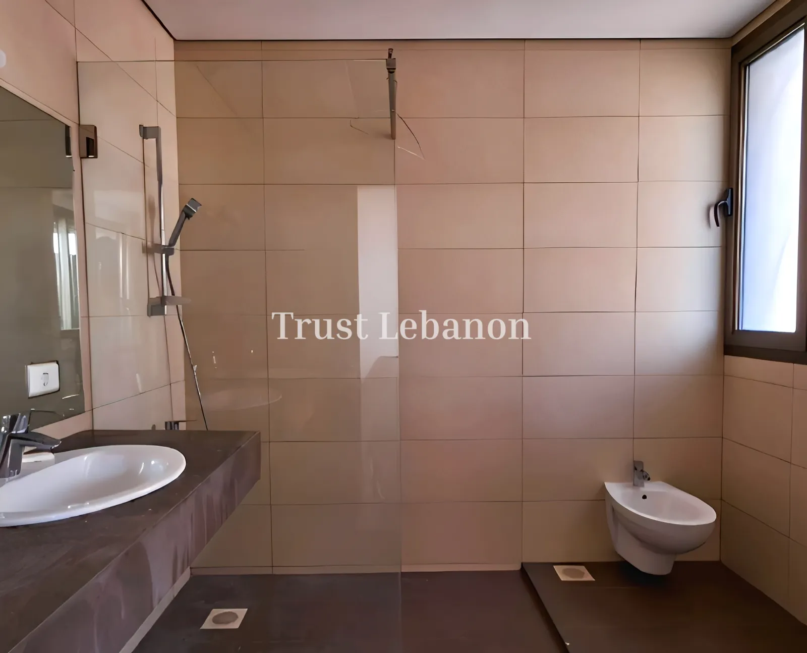 Apartment for sale in Achrafieh, Beirut, Lebanon