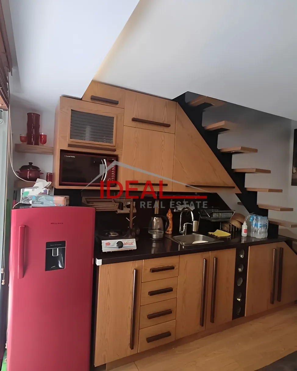 Chalet for Sale in Kfardebian, Lebanon - 1 bed, 2 bath