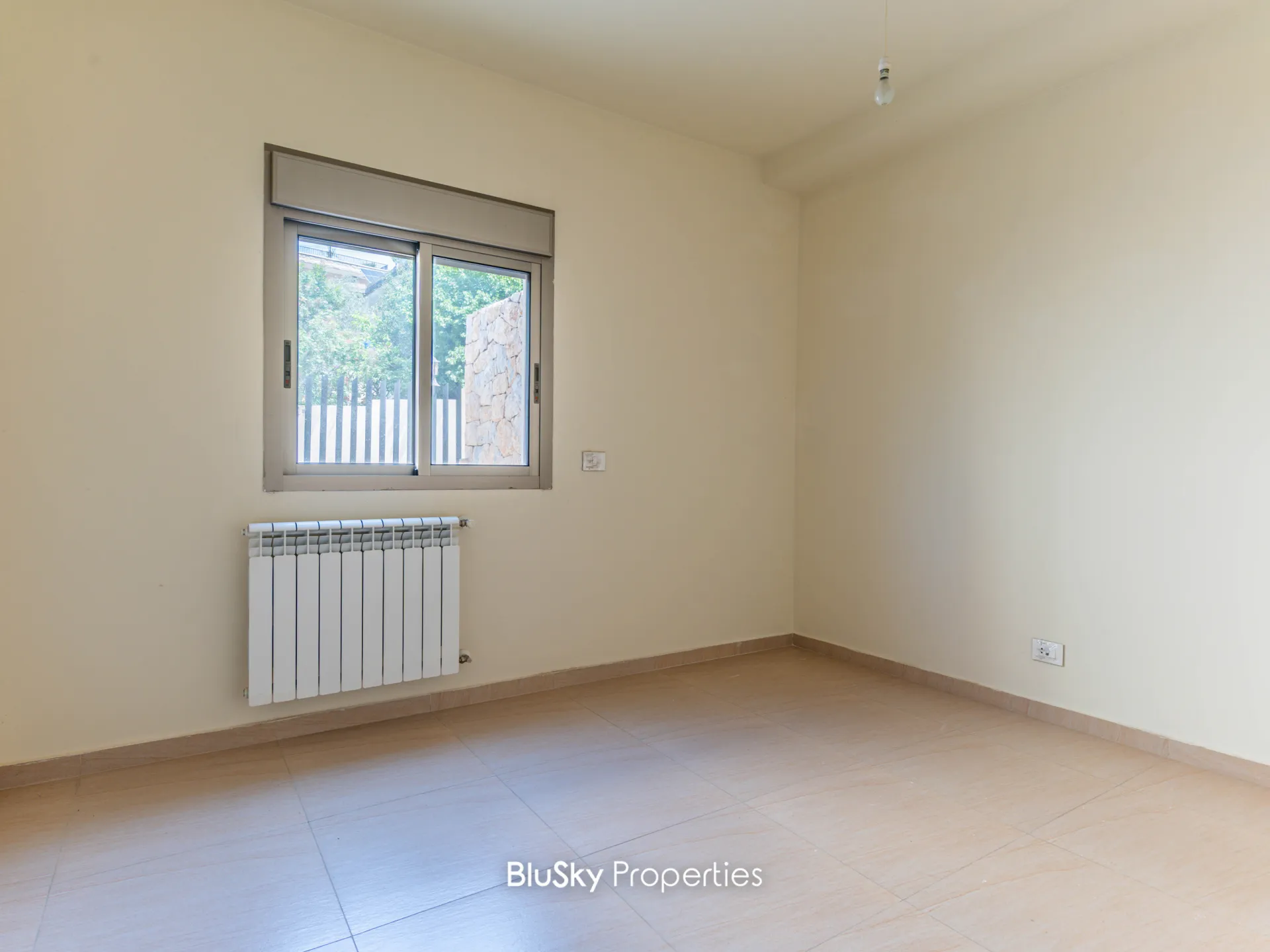 Apartment for sale in Qornet el hamra, lebanon