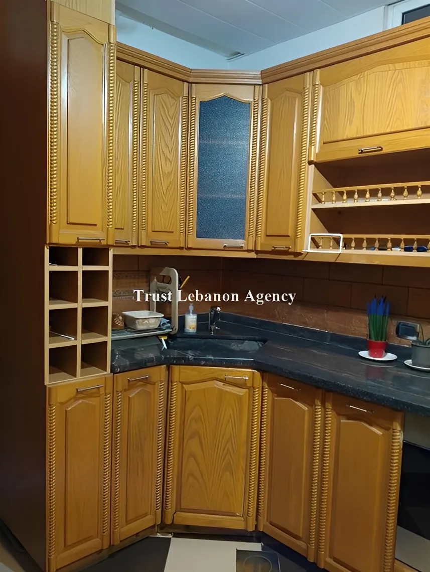 Apartment for Rent in Metn Fanar Lebanon