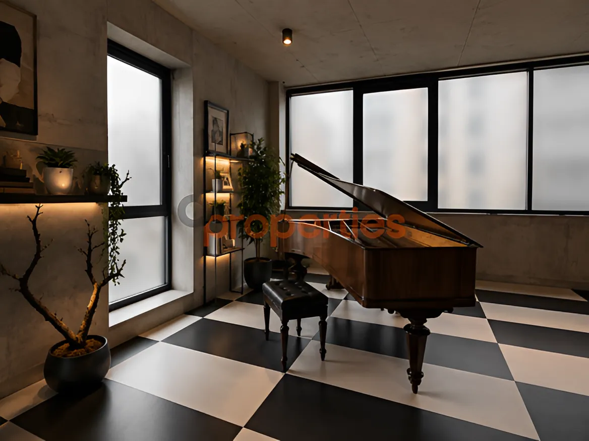 Office for Rent in Badaro