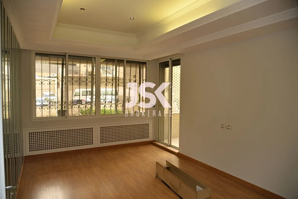 Apartment for Sale in Hamra, Beirut, Lebanon