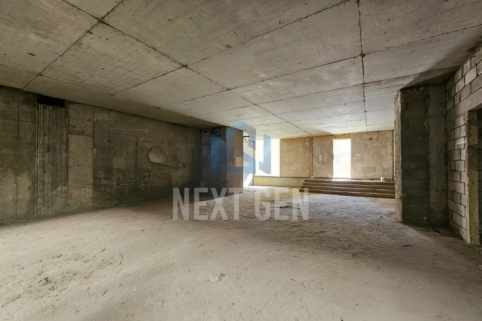 Shop for Rent in Downtown