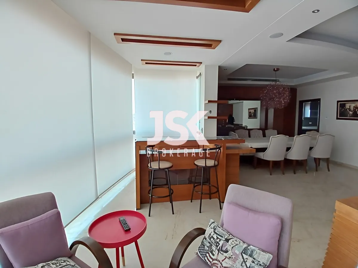 Apartment for Sale in Bsalim, Lebanon - 3 bed, 3 bath