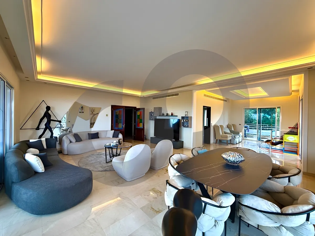 Apartment for Sale in Aley