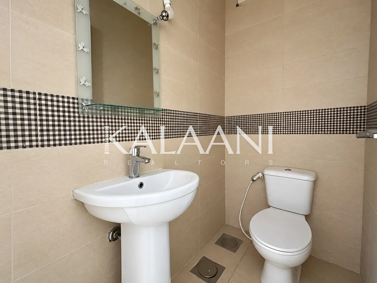 Apartment for rent in Jdeideh