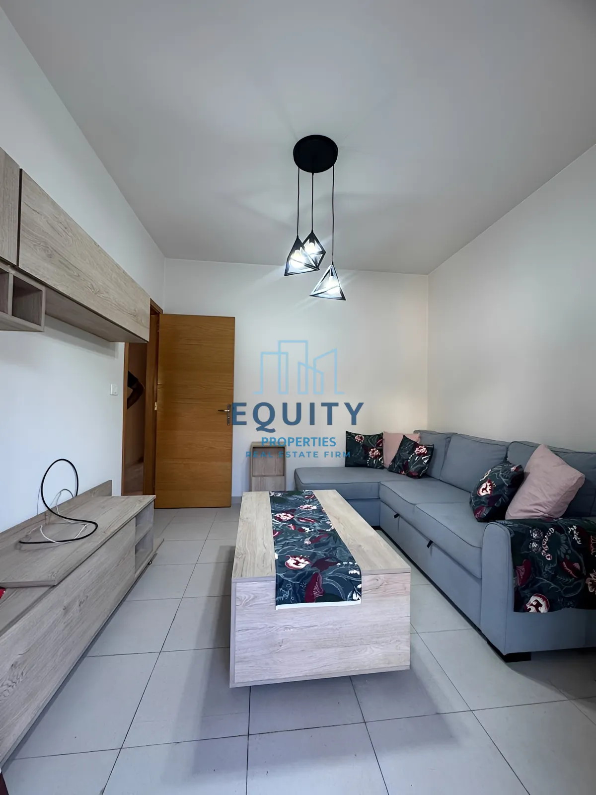 Apartment for rent in Naccache