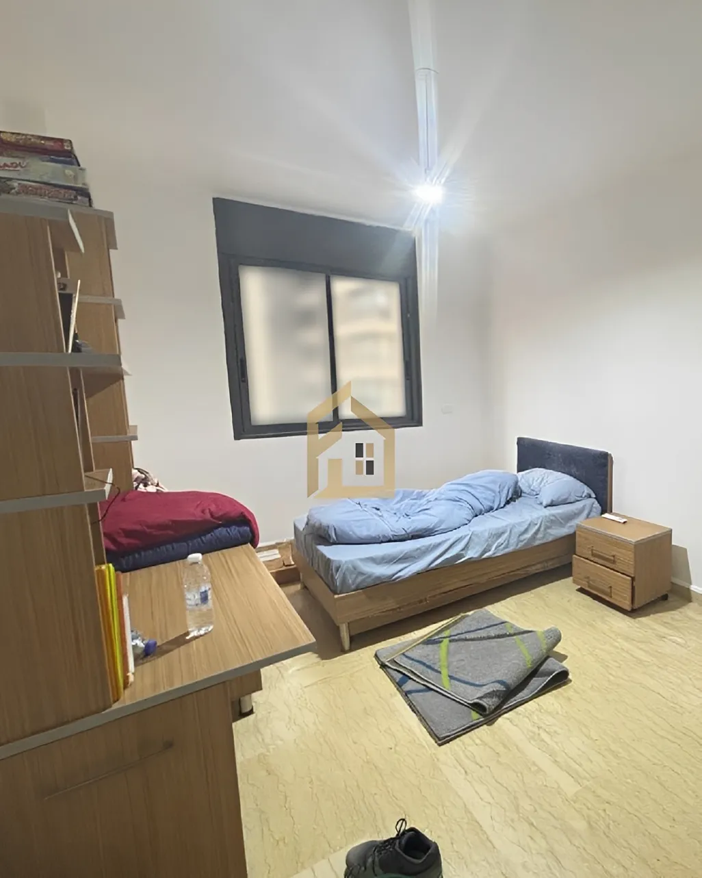 Apartment for sale in Ain Al Mraiseh, Beirut, Lebanon