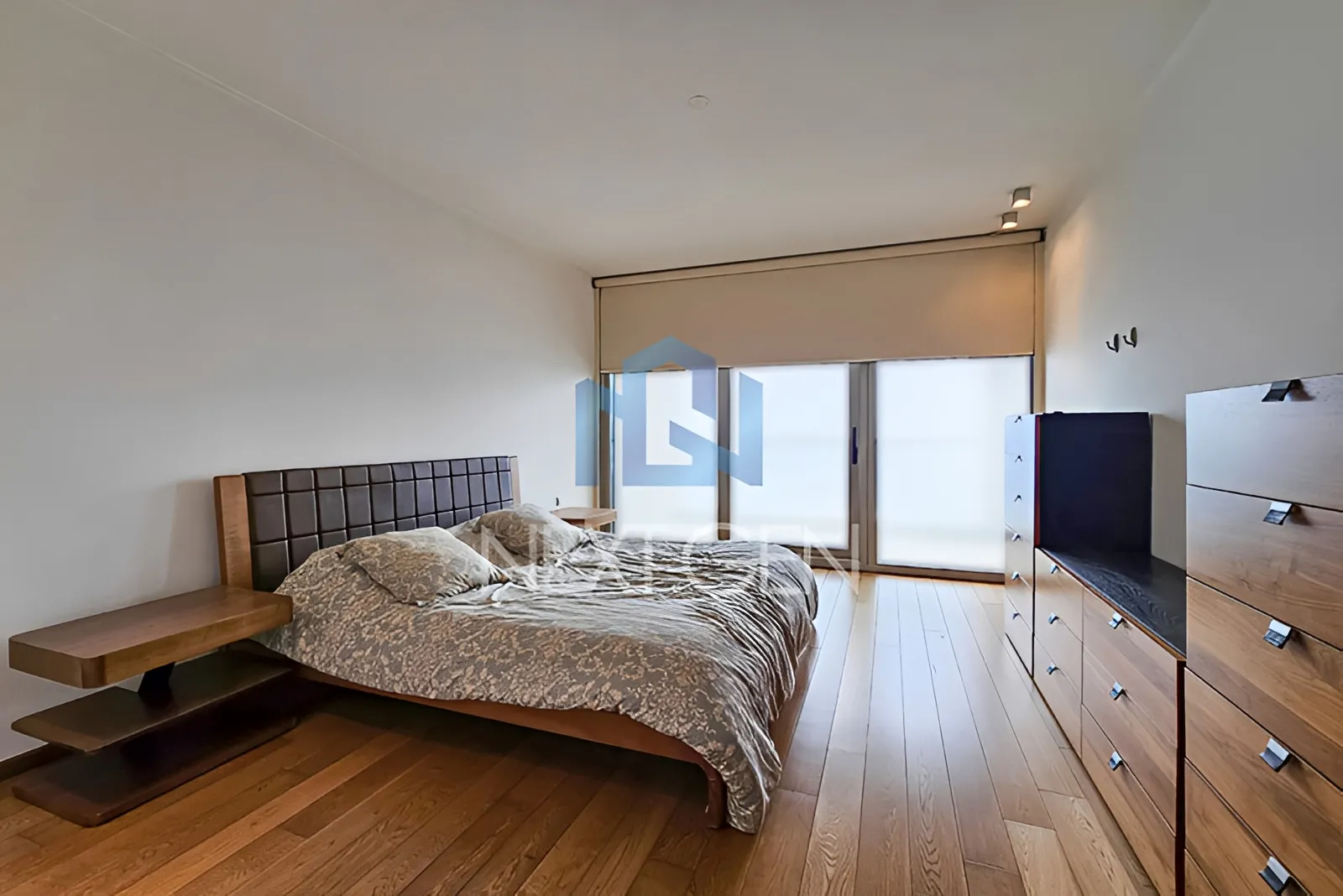 Apartment for Rent in Downtown