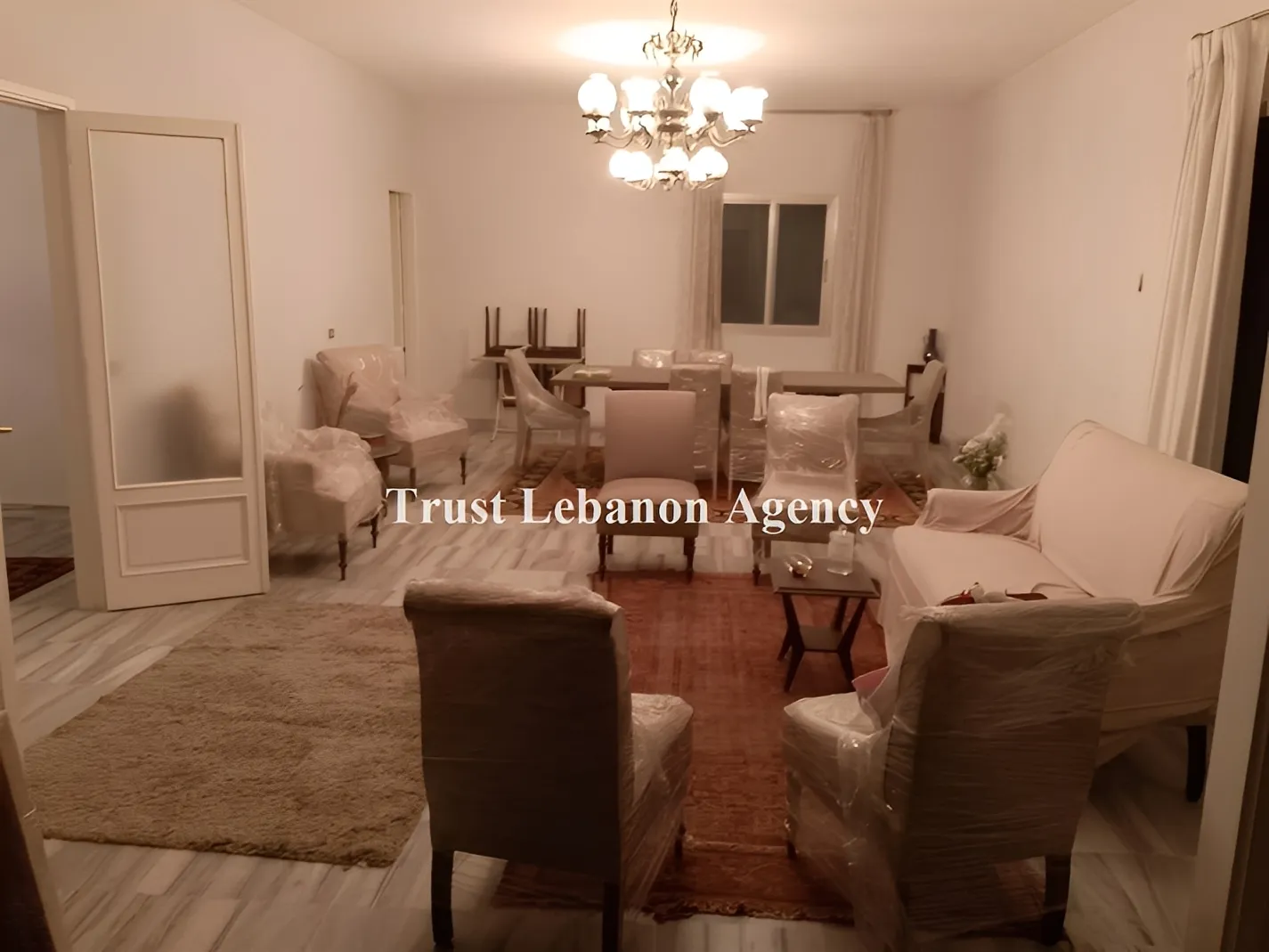 Apartment for Rent in Achrafieh Gemayzeh Lebanon