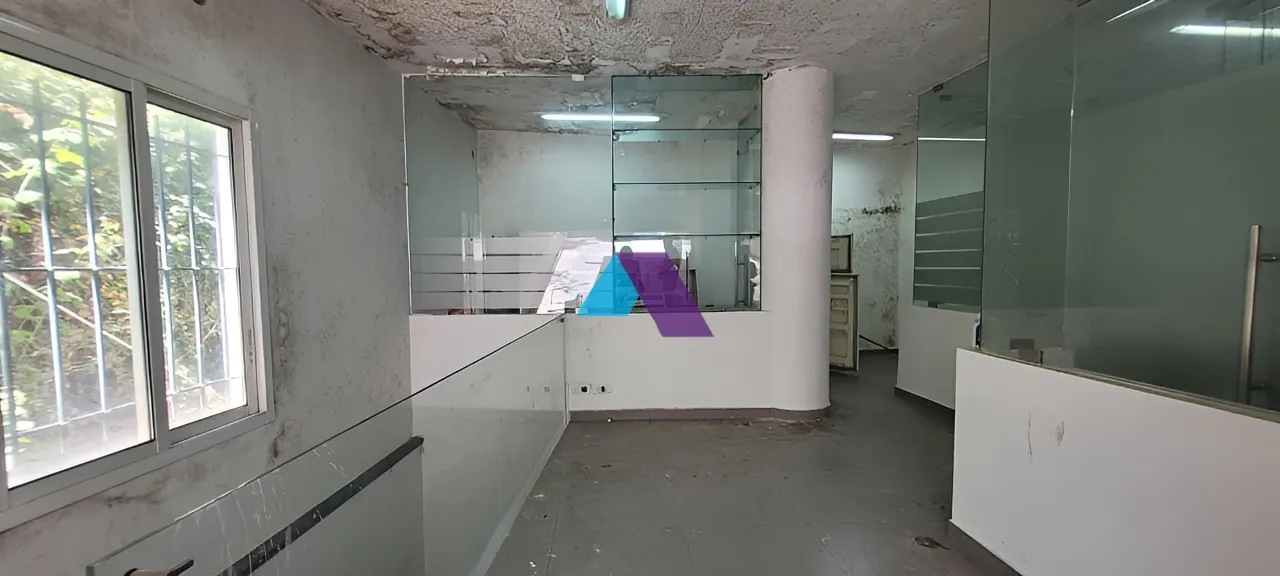 Office for Sale in Zalqa
