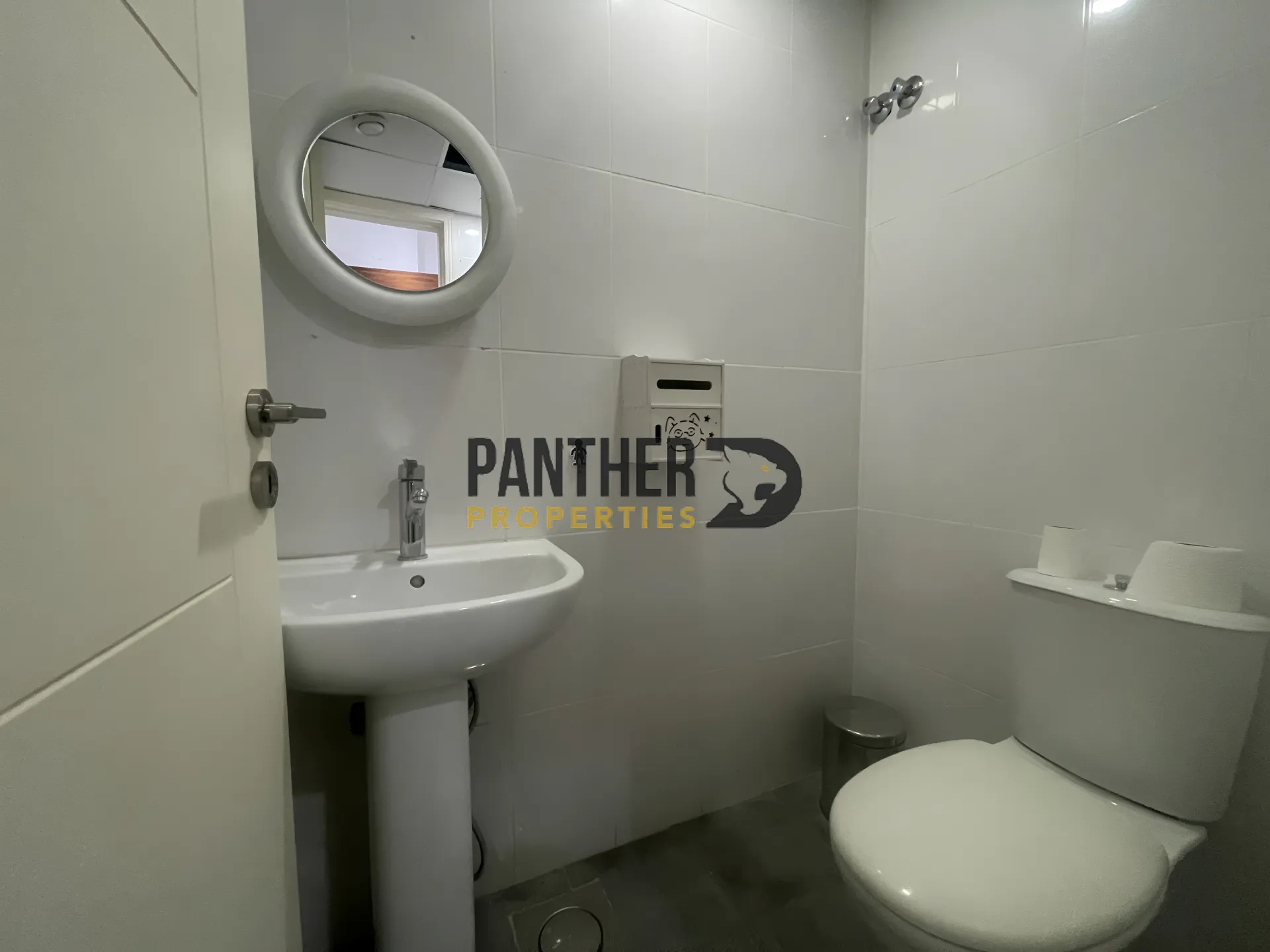 Office for rent in Dekwaneh, lebanon