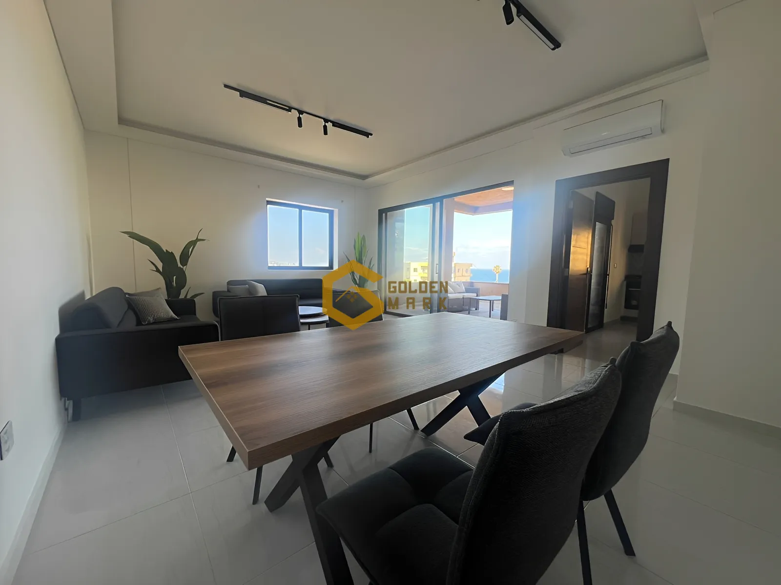 Apartment for Rent in Batroun