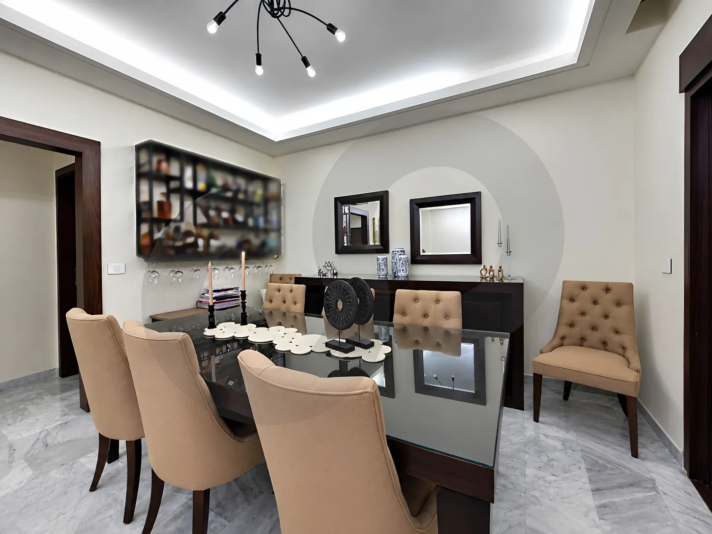 Apartment for Sale in Mansourieh