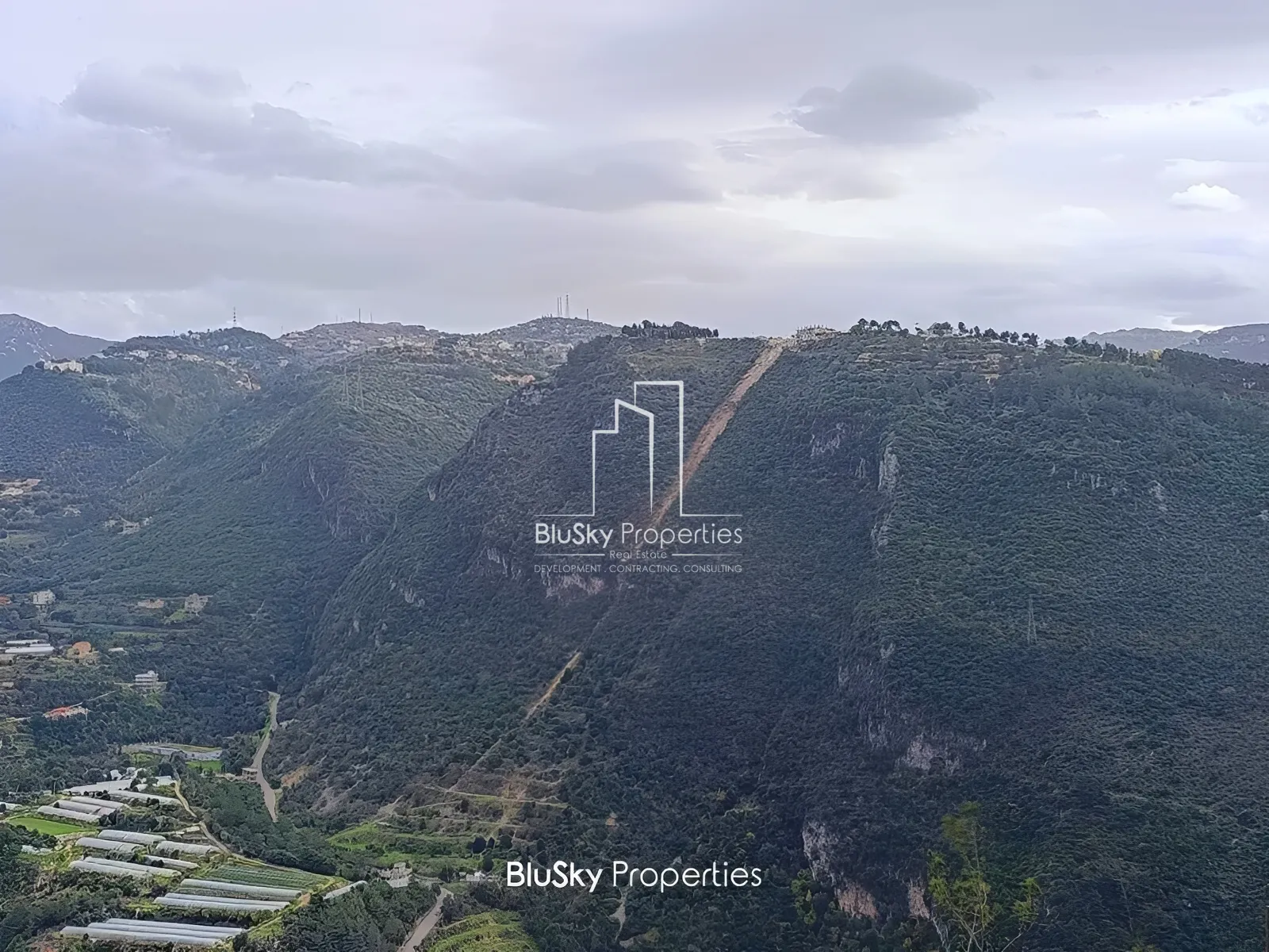 Land for Sale in Halat