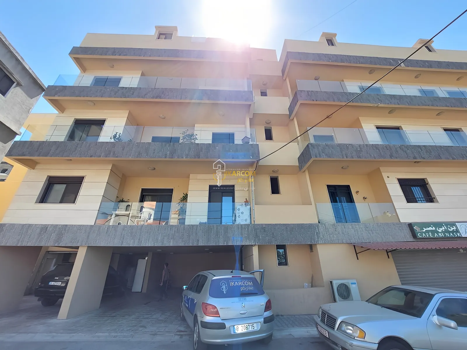 Duplex for Sale in Nabay - 5 bed, 4 bath
