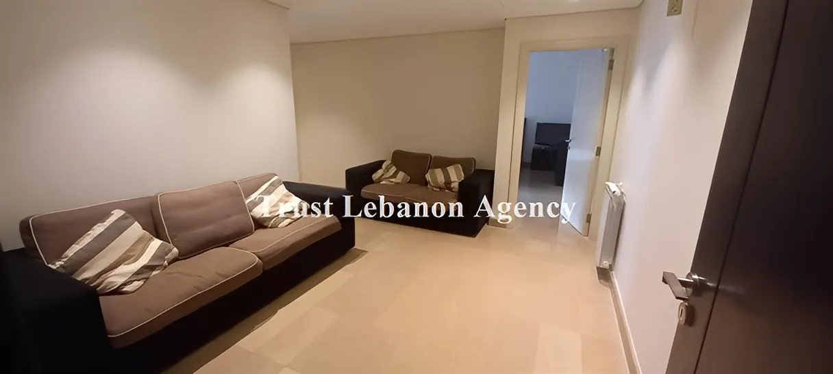 Apartment for Sale in Saifi Beirut Lebanon