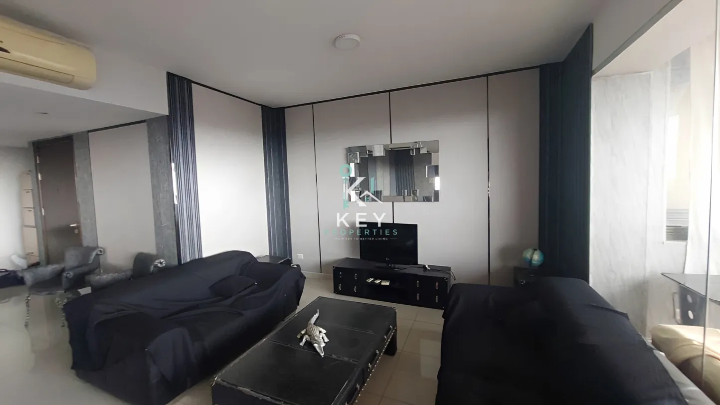 Apartment for sale in Baouchriyeh, Lebanon