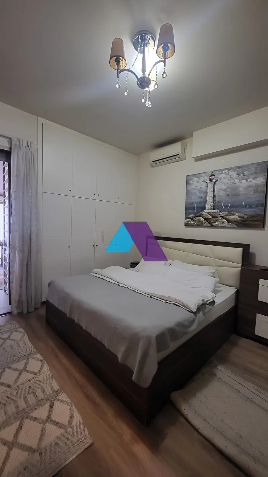 Apartment for sale in Qornet El Hamra, Lebanon