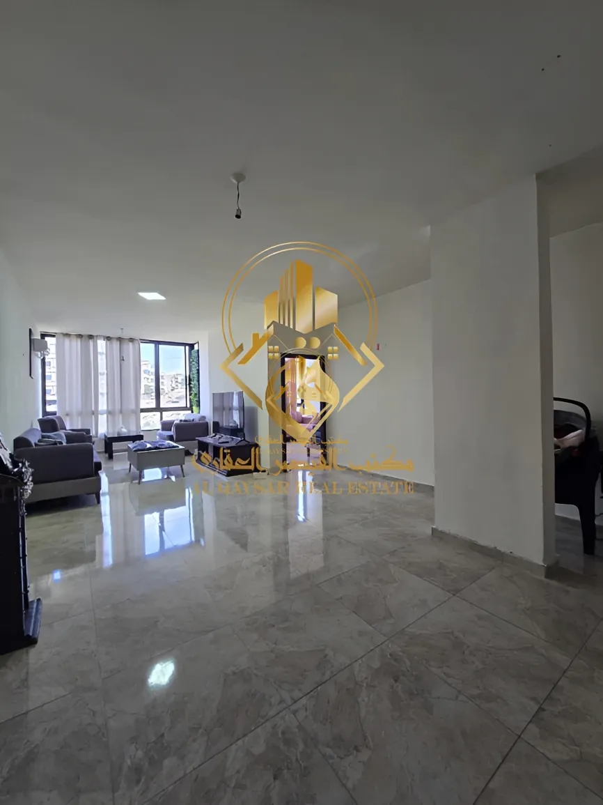 Apartment for sale in Khalde, Lebanon - 2 bed, 1 bath