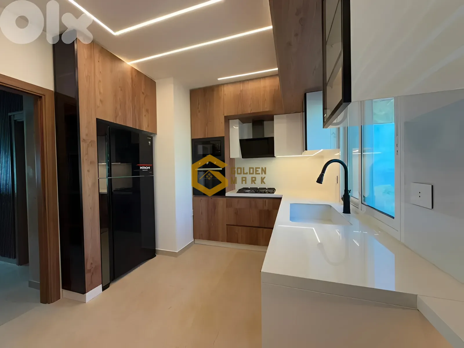 Apartment for Sale in Byblos