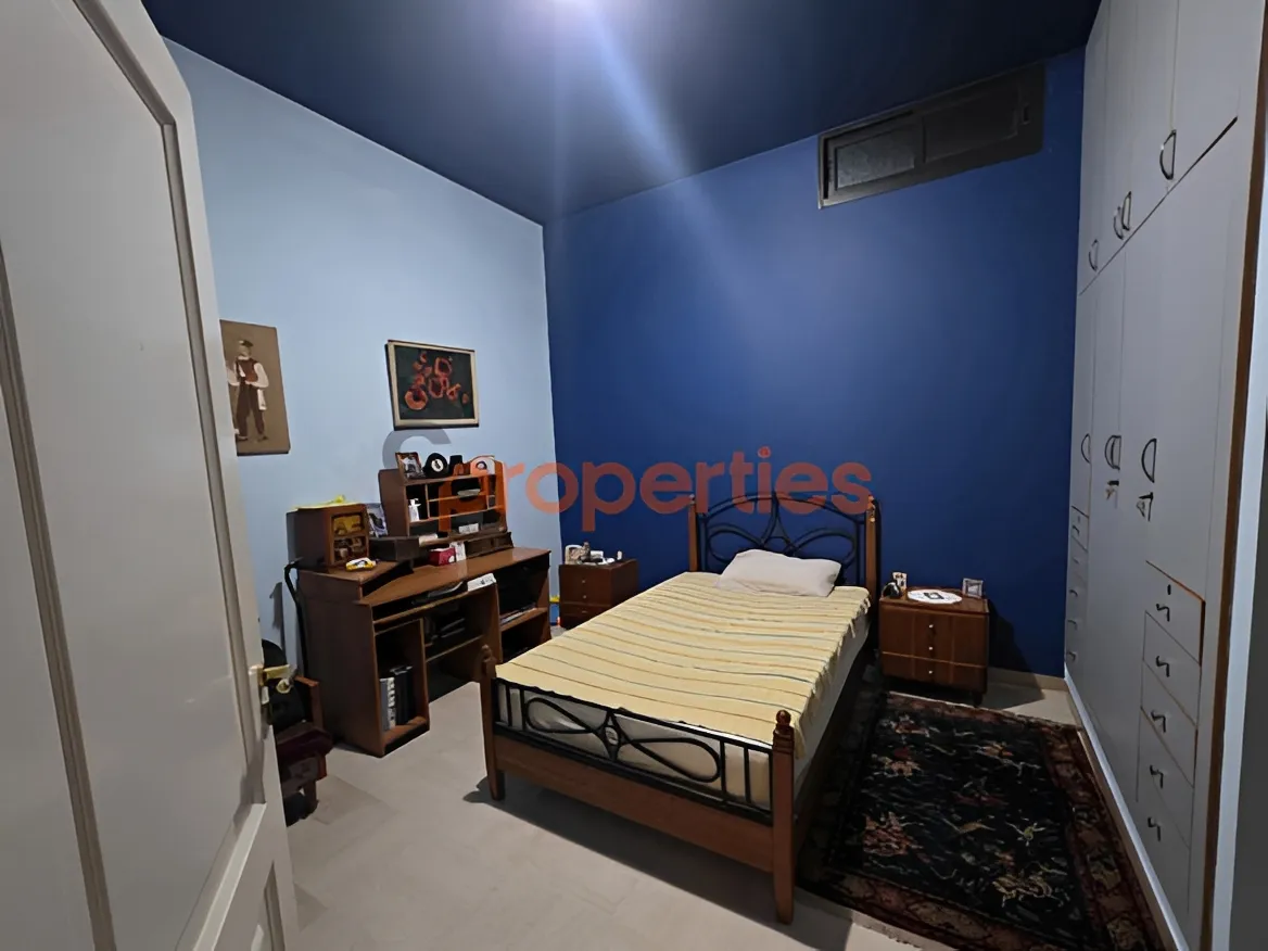 Apartment for Sale in Baabdat