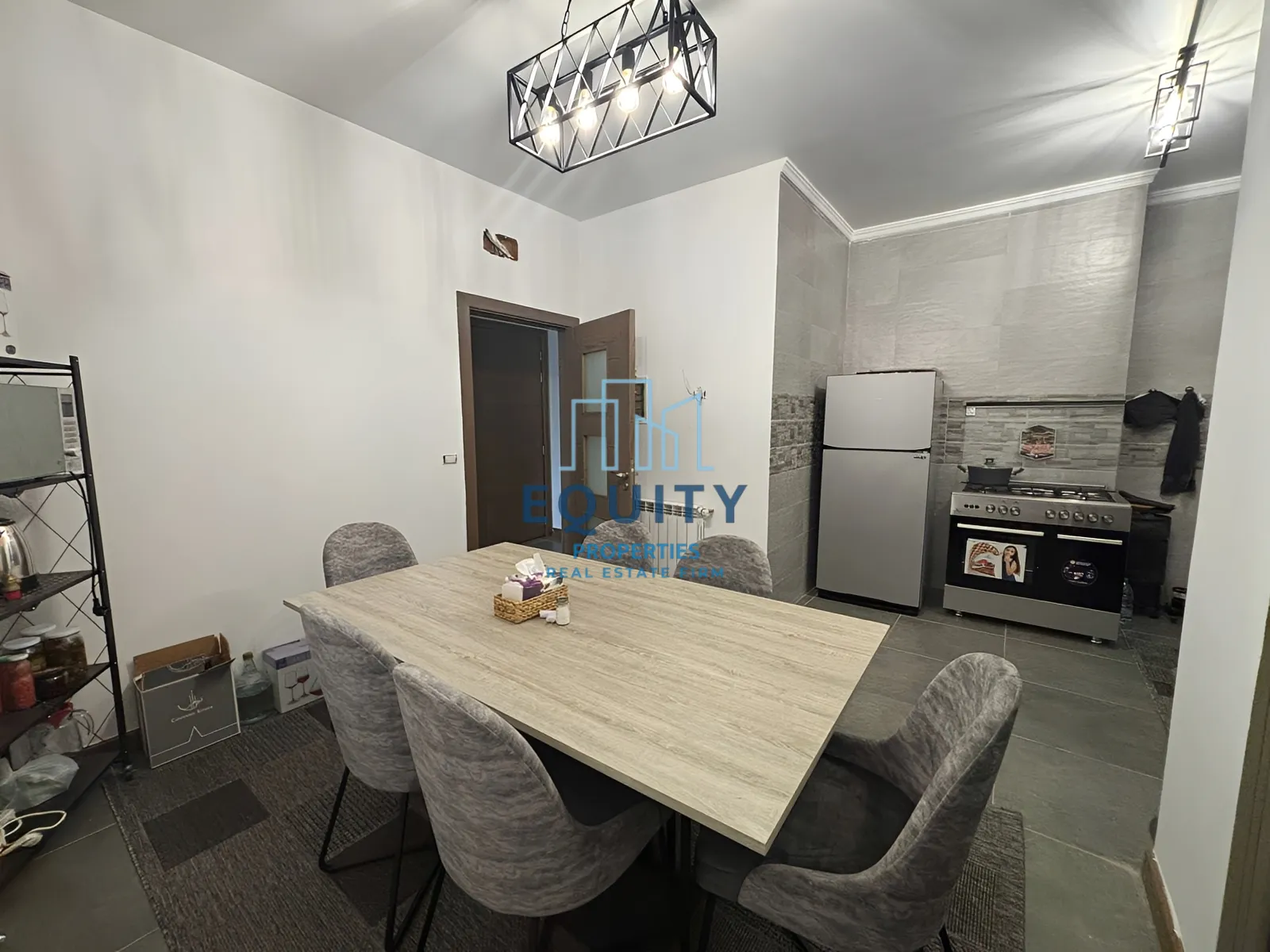 Apartment for Sale in Zandouka