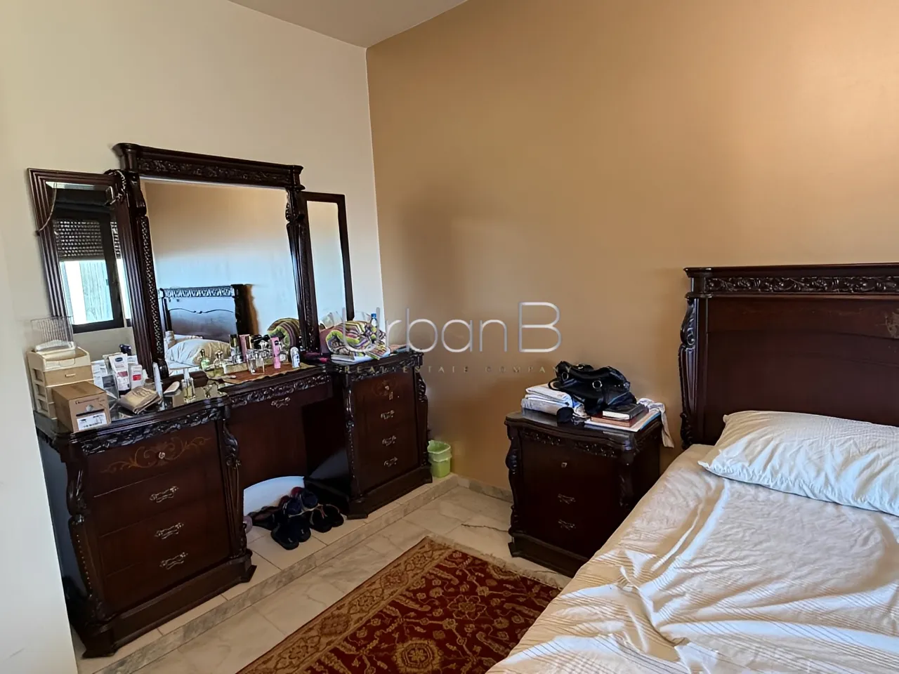 Apartment for sale in Mar elias, beirut, lebanon