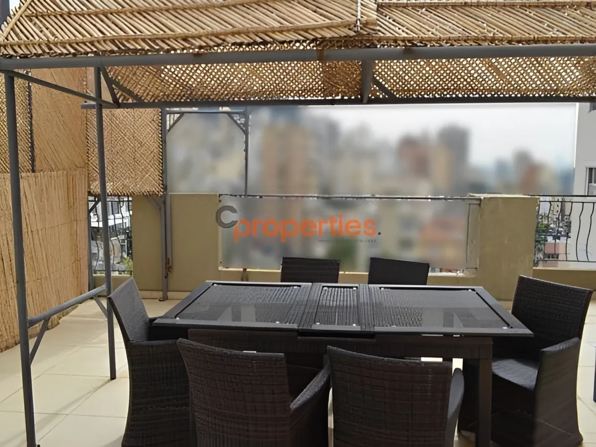 Apartment for Sale in Jal El Dib - 3 bed, 3 bath