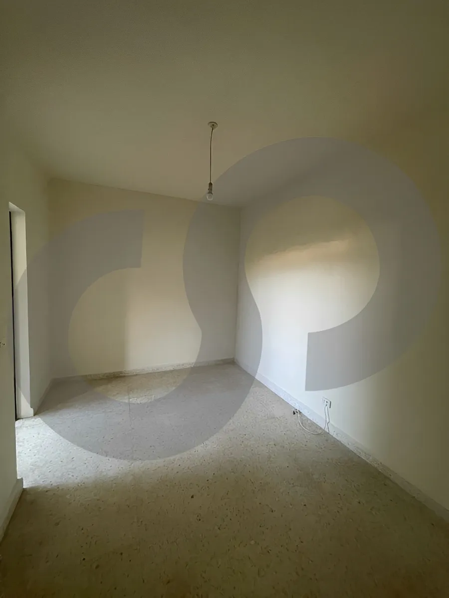 Apartment for Sale in Aamchit, Lebanon - 3 bed, 2 bath
