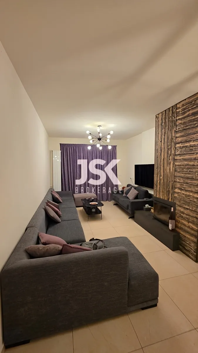 Chalet for sale in Zaarour - 3 bed, 2 bath