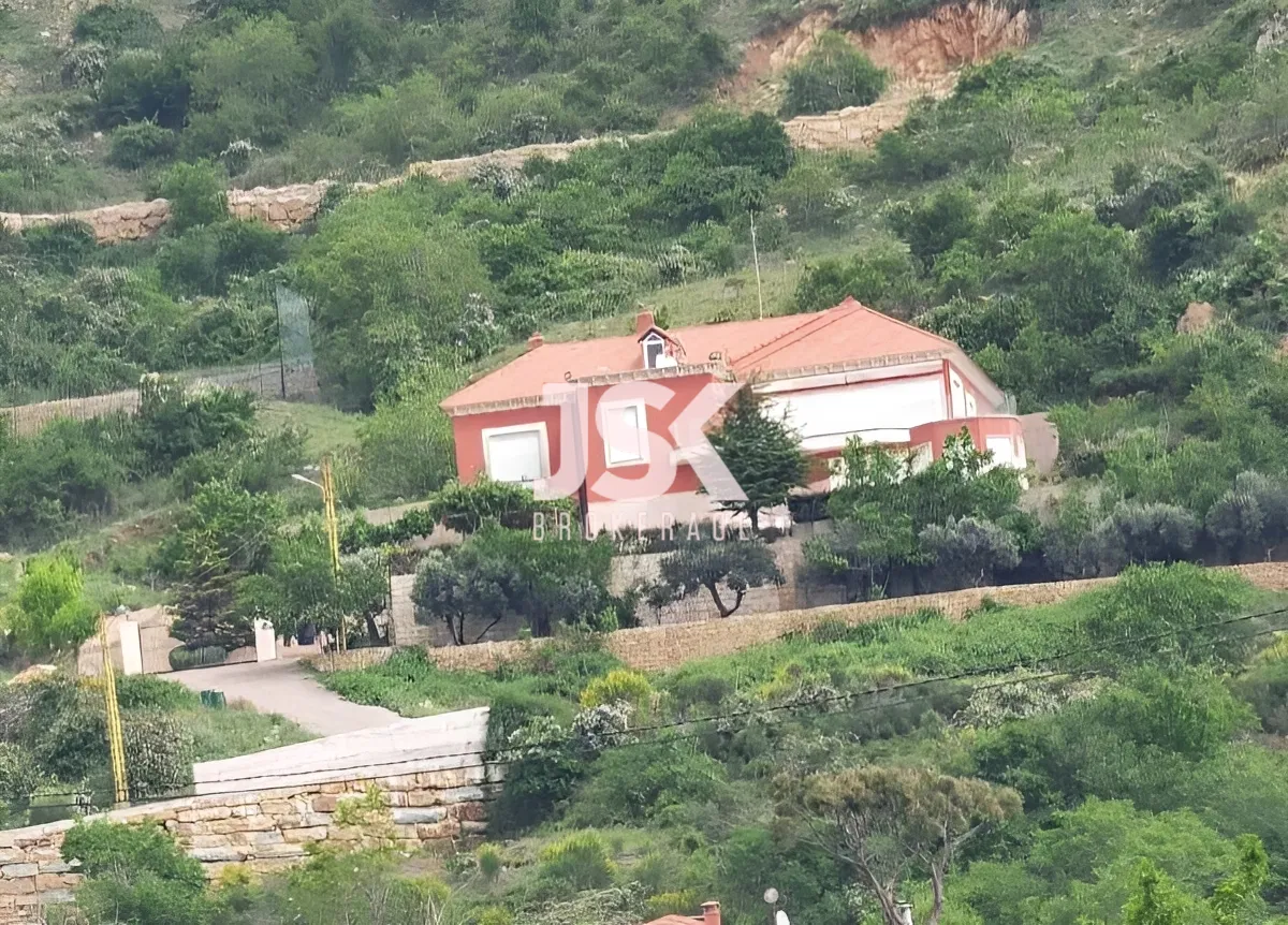 Land for Sale in Falougha-Khalouat, Lebanon