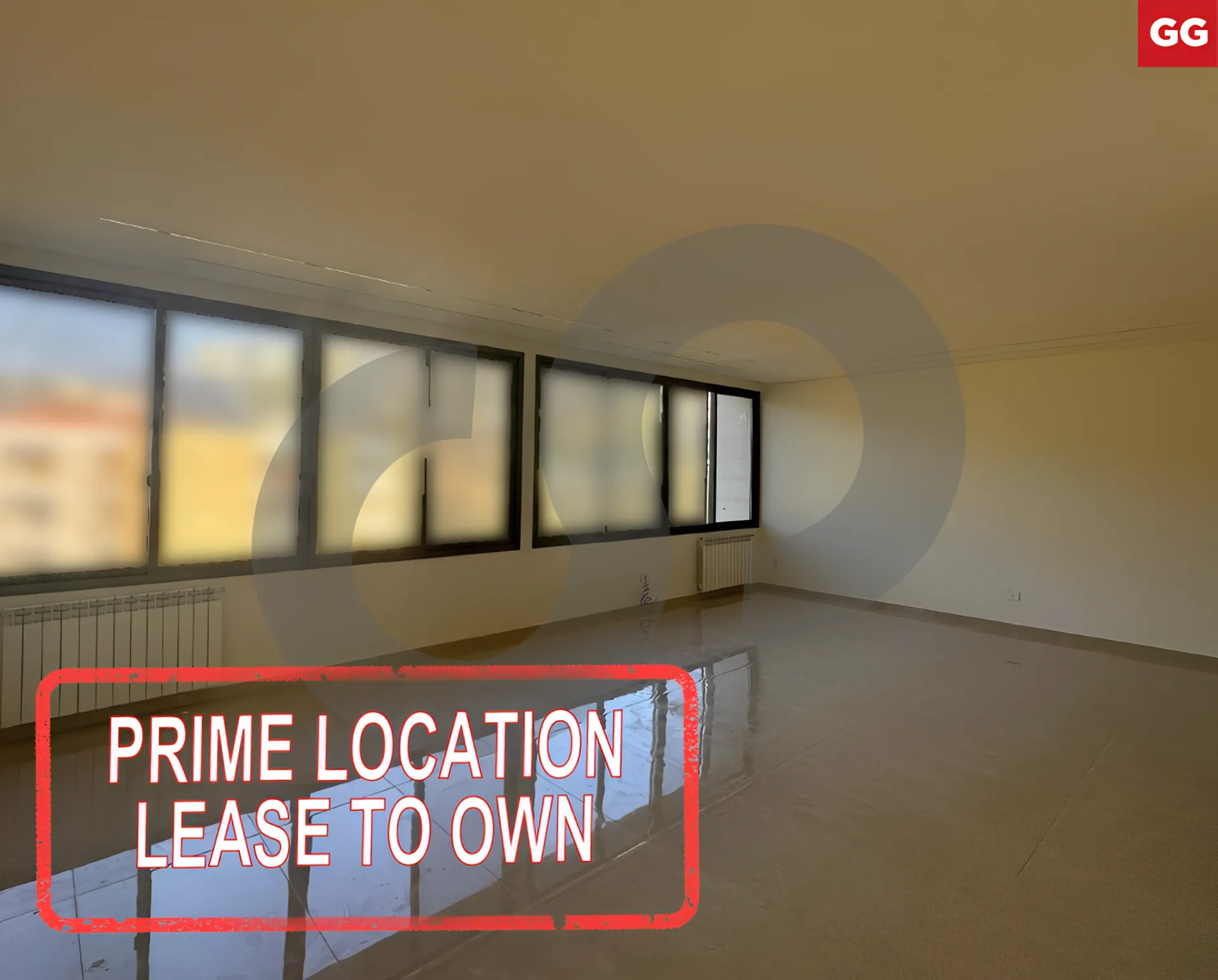 Apartment for Sale in Baabda, Lebanon - 3 bed, 4 bath