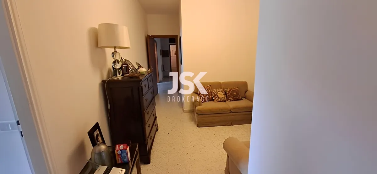 Apartment for Sale in Baabdat, Lebanon