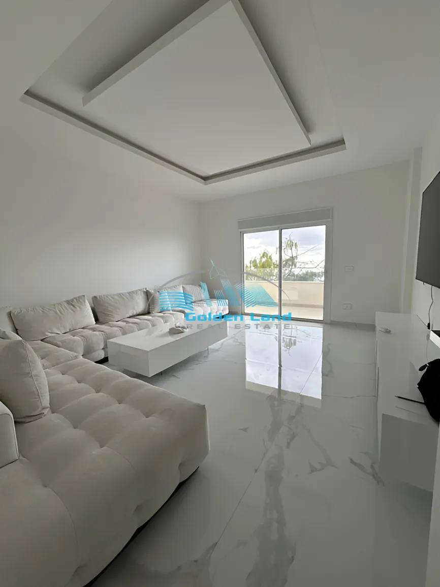 Apartment for sale in Ballouneh, Lebanon - 3 bed, 4 bath