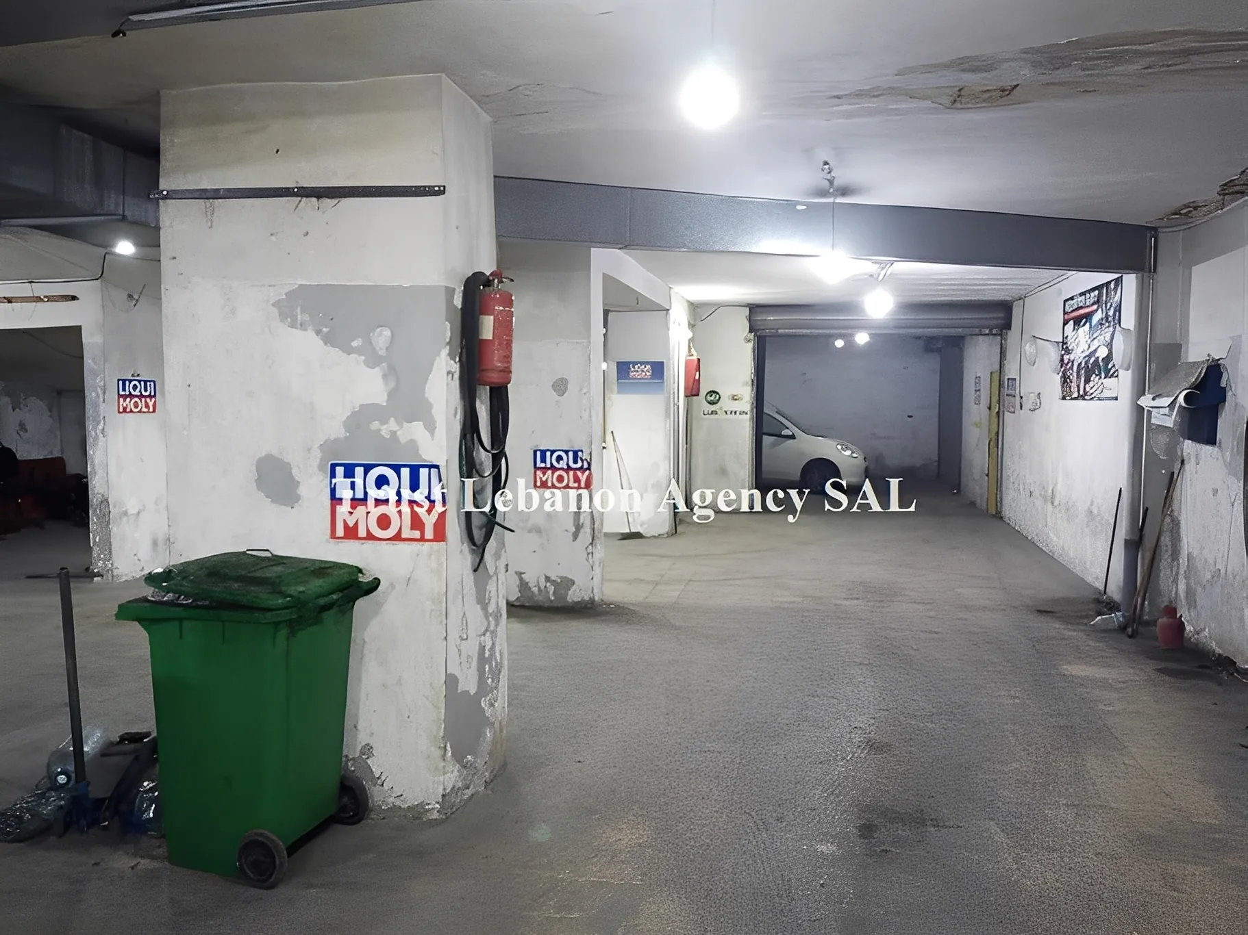 Commercial Property For Sale in Beirut, Kaskas
