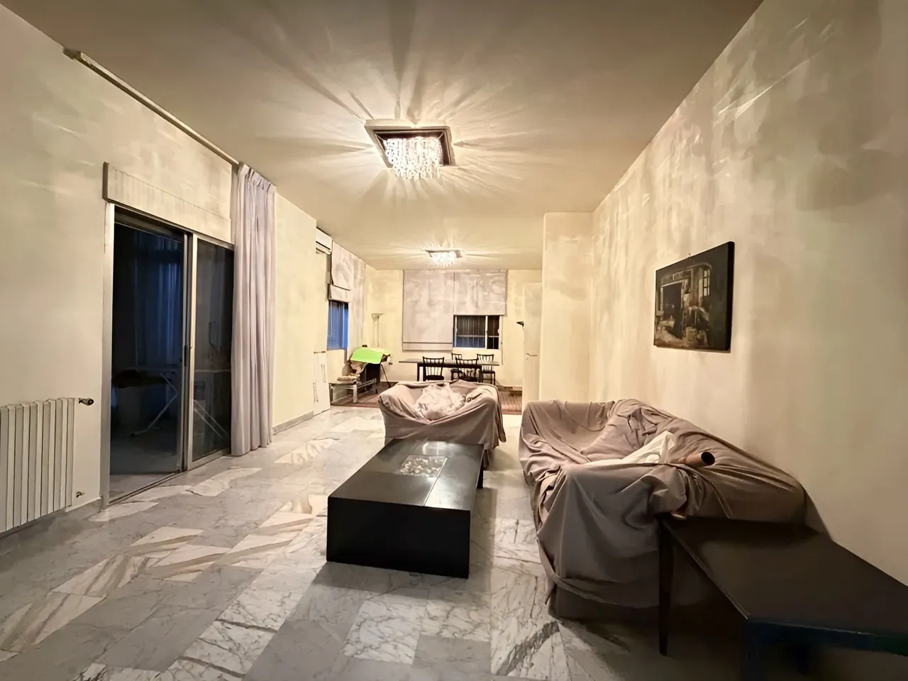 Apartment for Sale in Adonis