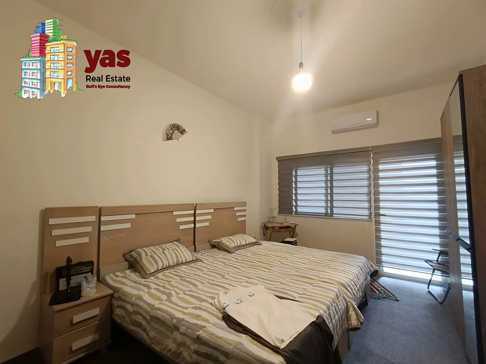 Apartment for Sale in Mar Mikhael - 3 bed, 2 bath