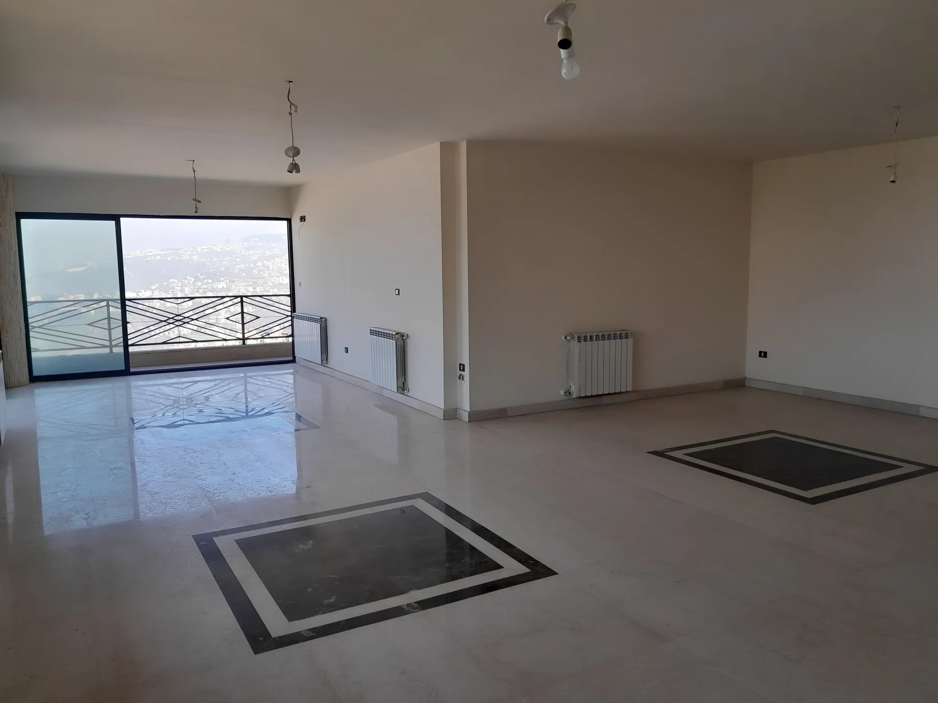 Residential in Cornet chahwan, lebanon